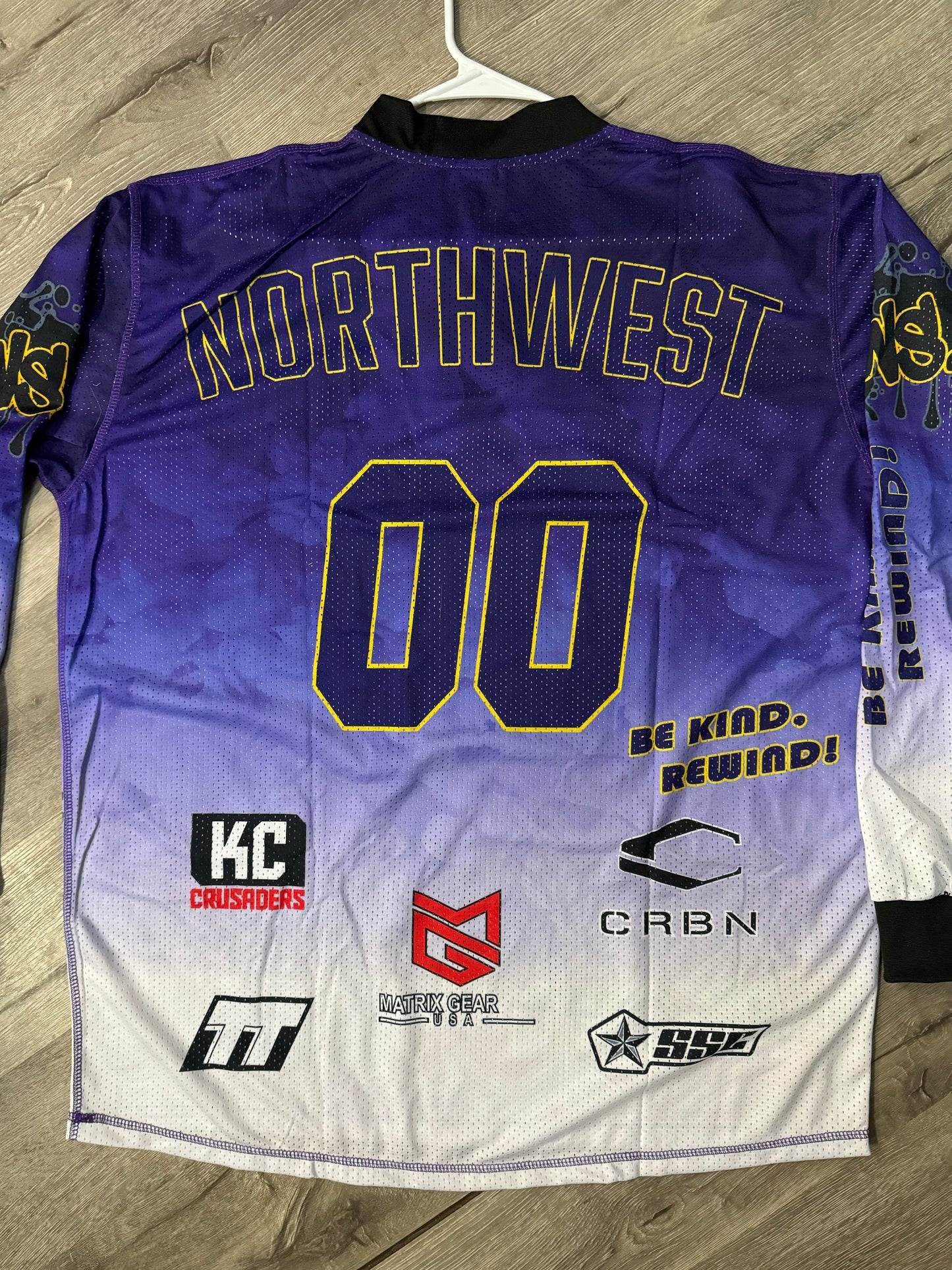 NWS Mech X - CartelBuster