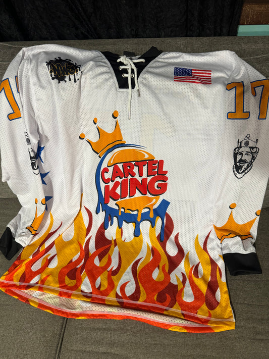 NWS Mech X - Cartel Kings