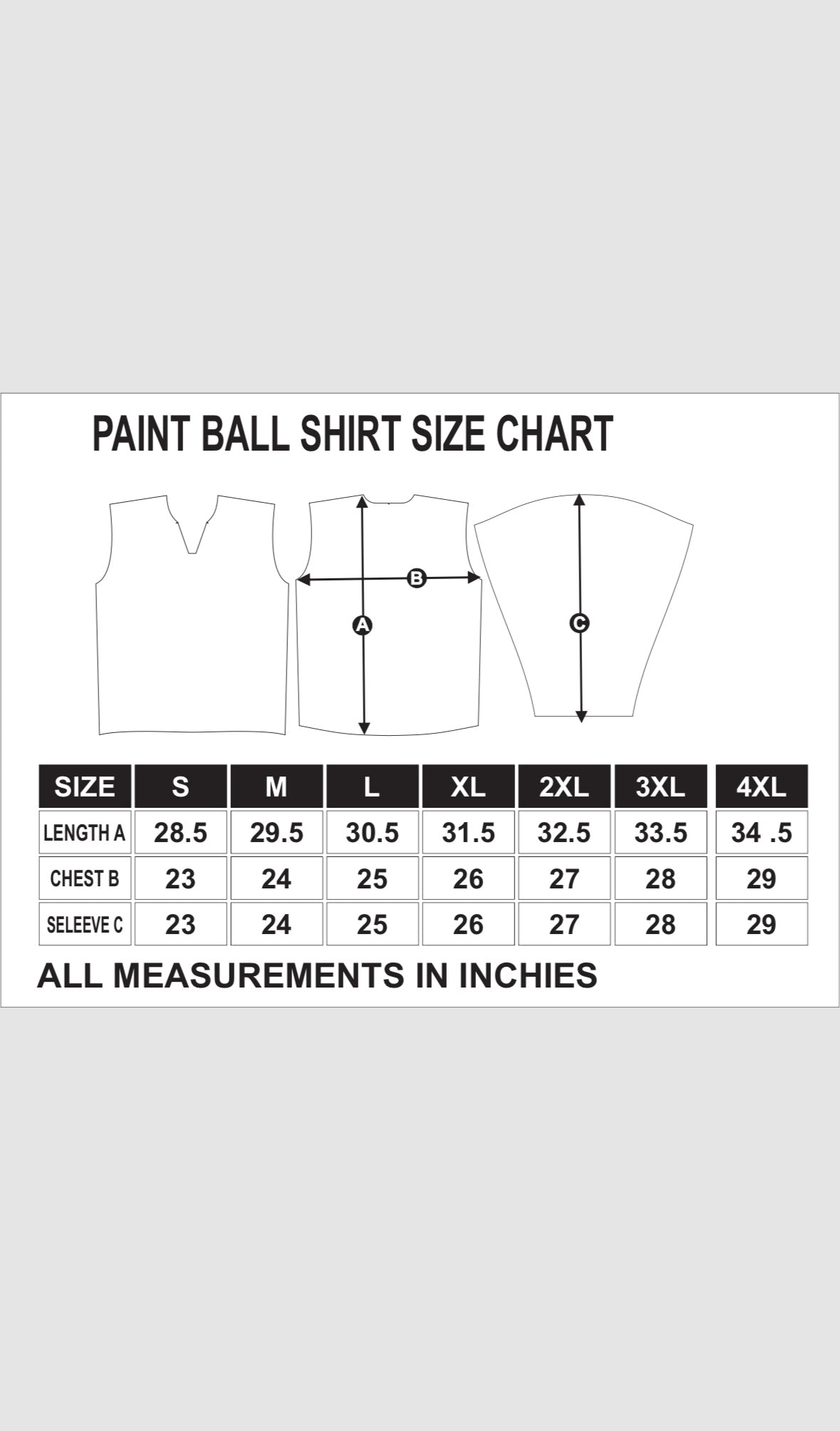 NWS Mech X - Bald Lights Jersey