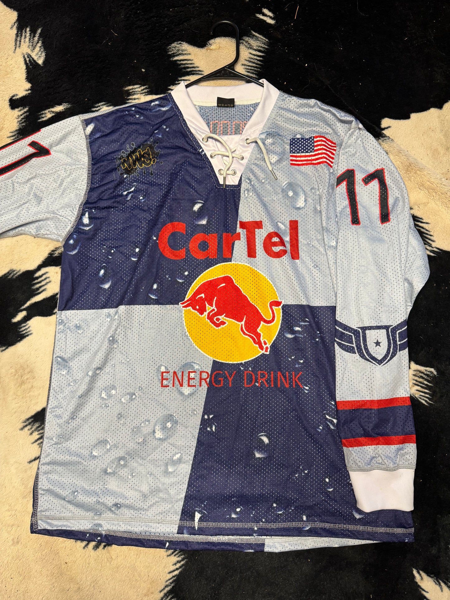 NWS Mech X - Krabby Patties