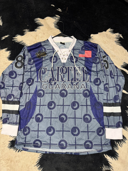 NWS Mech X - Big Troll Bawls